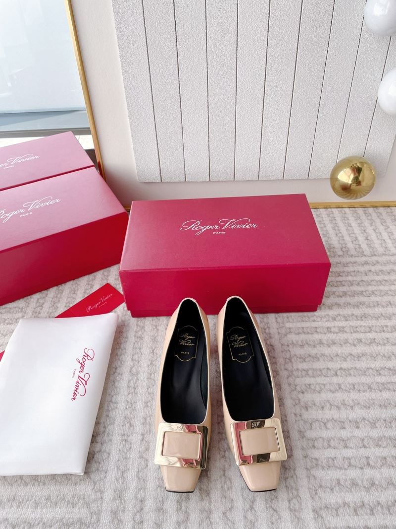 Roger Vivier Shoes